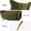 Fauteuil à oreilles 29,25 po Avianna-317751868