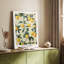 Wm Morris Series DLXVI - galerie sur mesure-523174469