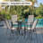 Outdoor Stackable Dining Chairs(Set Of 4)-518589171