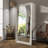Arandip Solid Wood Full Length Mirror-1784061528-1784061529