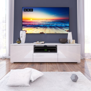 Meuble télé pour téléviseur de 70 po ou moins