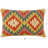 Fogarty Cotton Reversible Throw Pillow
