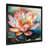 Black Picture Framed