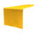 Fisher Solid Color Table Runner-17036680