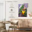 Huile de romarin maison-108553326