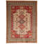 Oriental Area Rug in Green