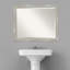 Miroir de salle de bain Robillard-1271045633