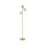 Lansdown Gold Tree Floor Lamp