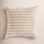 Coussin décoratif intérieur / extérieur en polyester à rayures Geriène-1729592456-1729592452