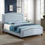 Lit Amondo, revêtement en tissu, garniture cloutée-602757726-602757731