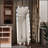 Wall Standing Full Length Mirror With LED Bults, Touch Control, And 3 Color Lights For Dressing And Vanity-1603116537