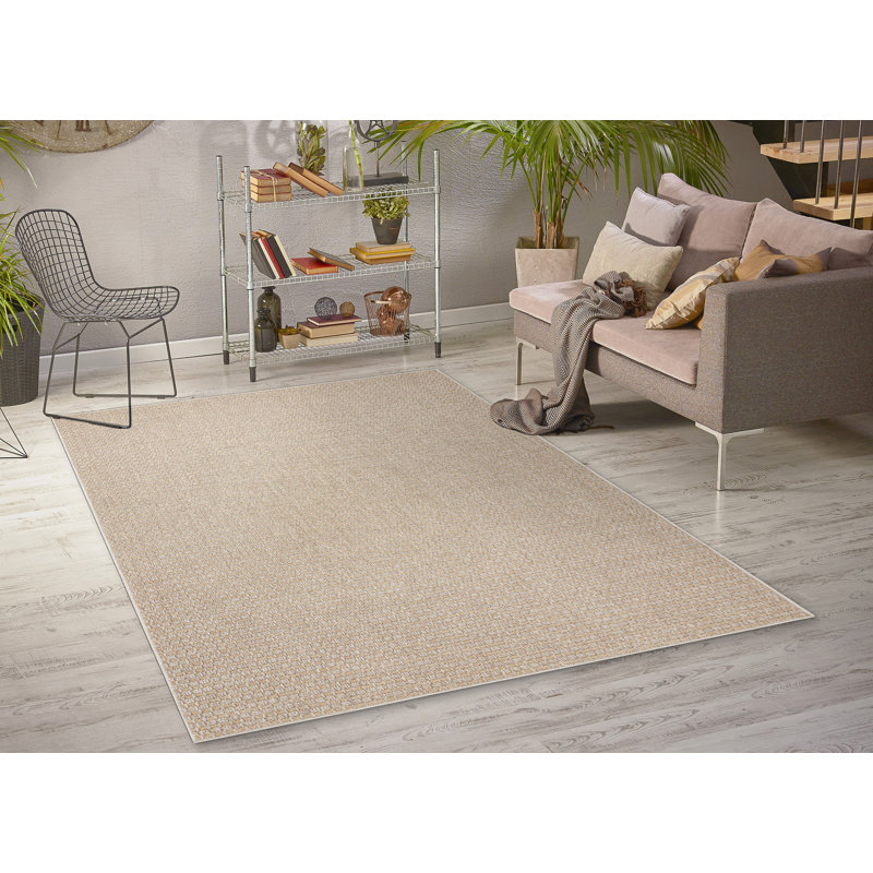 Ilsa Area Rug, Rectangular 58 x 100cm