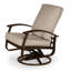 Belle Isle Outdoor Swivel Lounge Chair-19643661-19643681-19643685