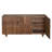 64.5'' Solid Wood Sideboard