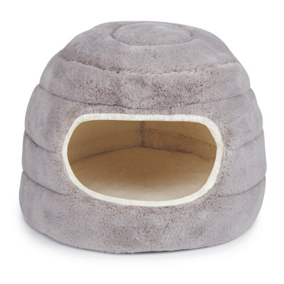 Lit à hotte cuddler Roush