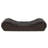 Ultra Plush Luxe Lounger Orthopedic Foam Contour Dog Bed-1408256050-1408256055-1379967909