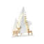 Christmas Landscape & Nature Figurines & Collectibles