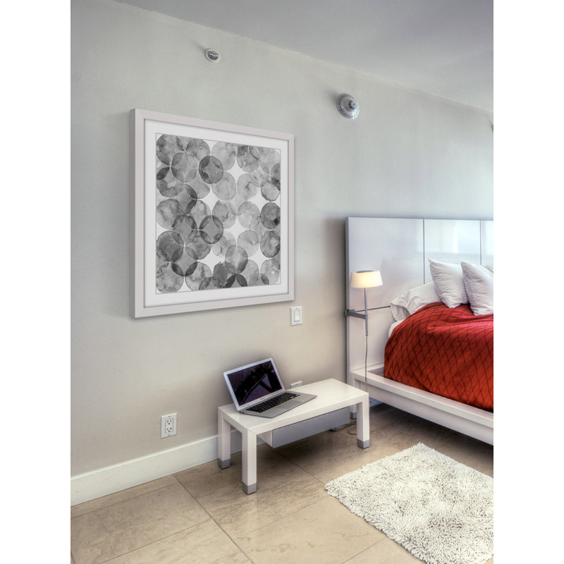 Single Picture Frame Print, 51x51