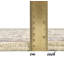 Silberston Oriental Hand Woven Hand Knotted Beige Area Rug-82752568