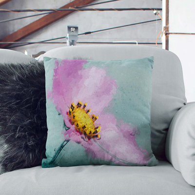 Square Cushion