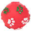 Christmas Dog Decorative Accent