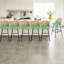 Upholstered and Chenille Bar Stool-2010457940-2010458280