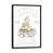 Toile tendue