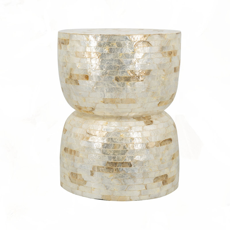 Accent Side Table