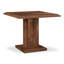Table de bar Mullins Chenai Naturel-9267721-9267727