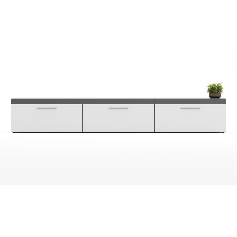 Tieba 270cm Sideboard