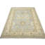 Tapis oriental Oushak Chobi M10