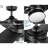 Edwidge 52'' Ceiling Fan with LED Lights-54748003