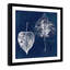 Impression sur cadre Cyanorphe Aspen Leaves-59878920-59878921