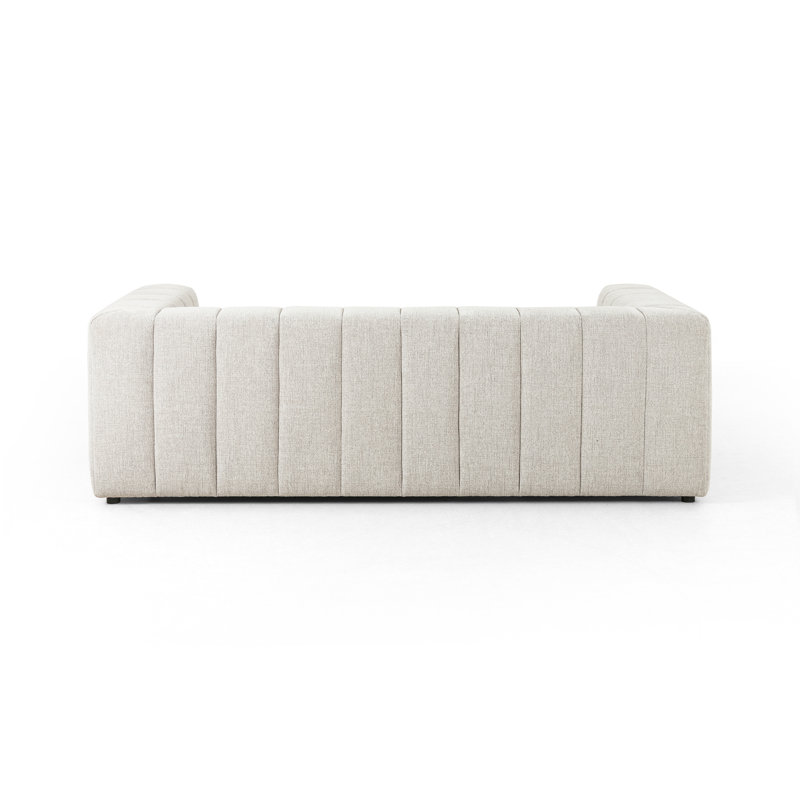 Langham Sofa, Napa Sandstone