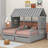 Aimslee Storage Bed-1464989881