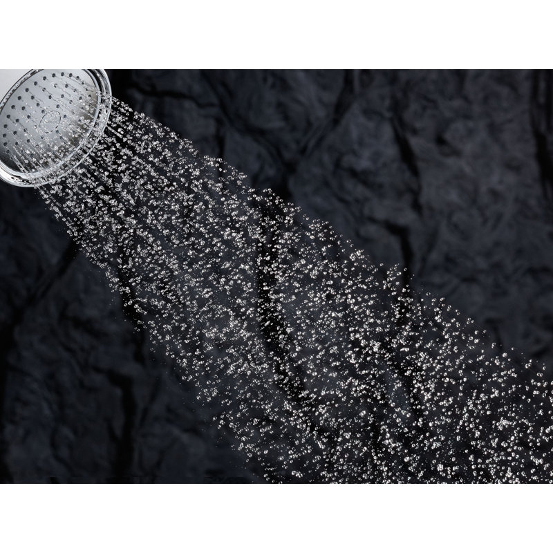 Purist Single-Function Showerhead, 2.5 Gpm