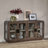 Ollie 70'' Solid Wood Sideboard