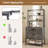 Bibiane 190.5cm Wide File Cabinet