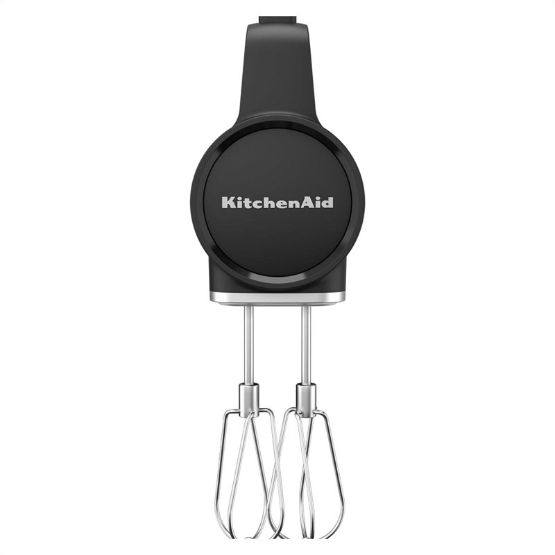 Go Cordless Hand Mixer