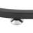 Commercial Oval Iron Clothes Stand-1152373798