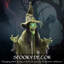 Steel, Polyester Halloween Decoration