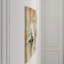 Swan Lake Print by Chelsea Art Studio-25707404-25707397