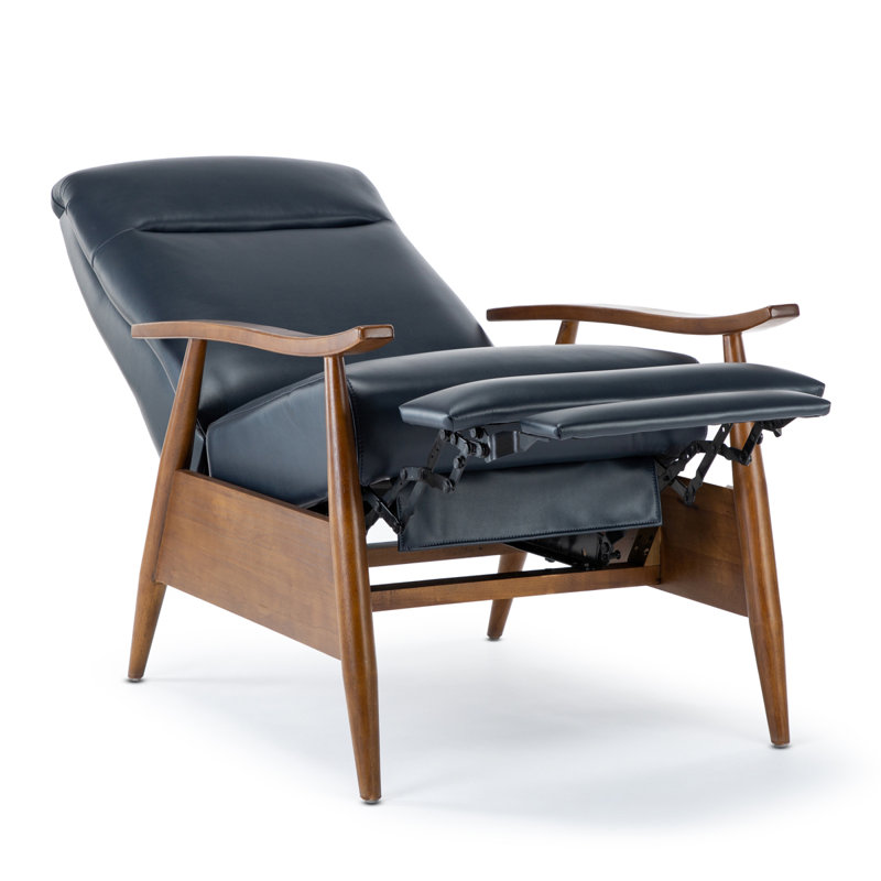 Fauteuil inclinable Sarasota, Bleu