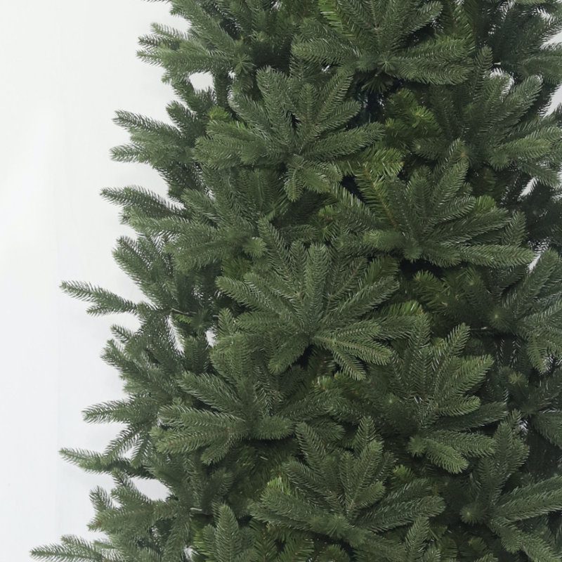 89' H Artificial Fir Christmas Tree