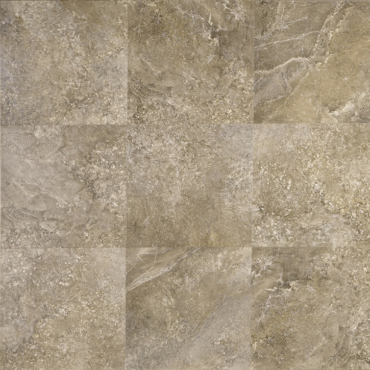 ADURA®Flex with Microban® Athena 18" x 18" x 2.5mm Luxury Vinyl Tile
