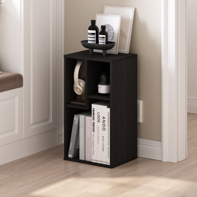 Zambrana Bookcase