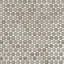 Penny Porcelain Mosaic Tile-70866296