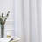 Sonja Polyester Room Darkening Sliding Panel Pair-23151645