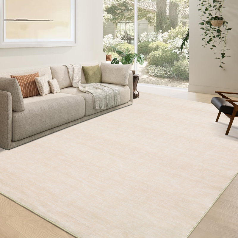 Area Rugs for Living Room Machine Washable Modern Abstract Rug Non-Slip Area Rug for Living Room Bedroom Playroom Dorm Home Office