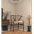 Gunnur Mid-Century Solid Wood Dining Chair-322007685